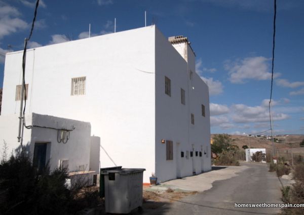 Apartment for Rent  in La Guirrera