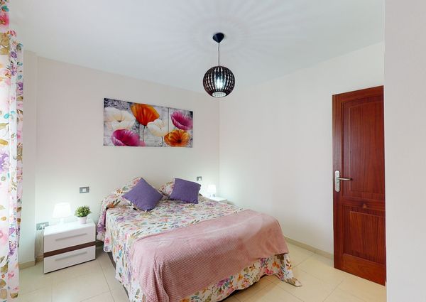 Apartment in San Cristobal de la Laguna, Santa Cruz de Tenerife 38250, Spain