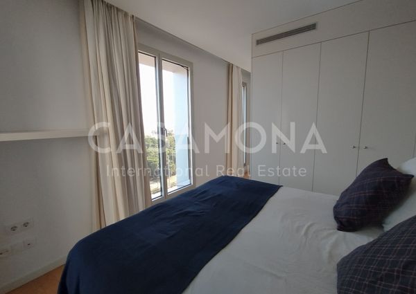 2 Bedroom 2 Bathroom Apartment with Breathtaking Views in Poble Nou