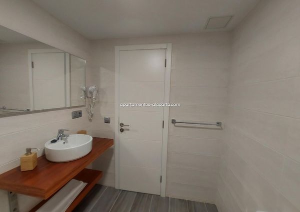 Apartment in Mogán, Puerto Rico, for rent