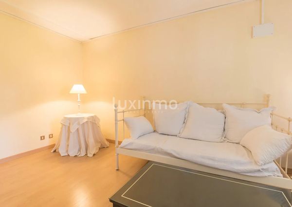 Detached villa for rent with swimming pool in Benidorm