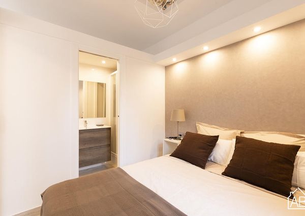 Stylish One Bedroom Apartment next to Barceloneta beach