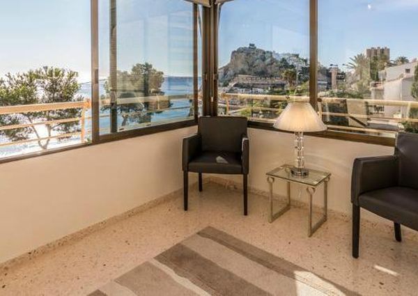 Luxury Apartment Long Term Rental