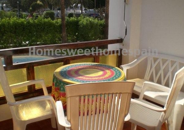 Apartment for Rent  in Puerto Rico
