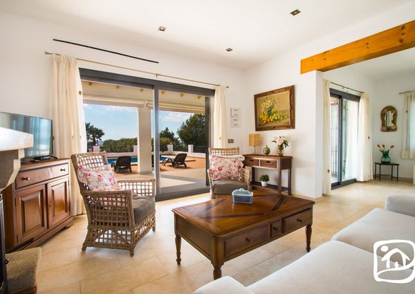 Rent villa SAPPHIRE