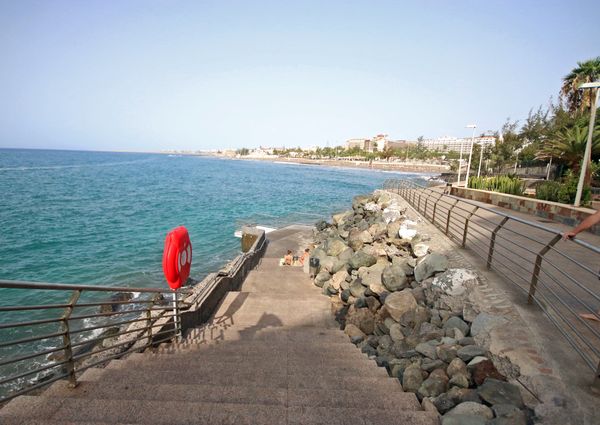 Studio for Rent  in San Agustin
