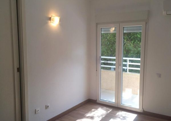 Three bedroom apartment in Portixol to rent