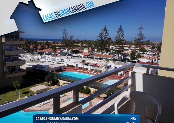 Apartment for Rent in Playa del Inglés
