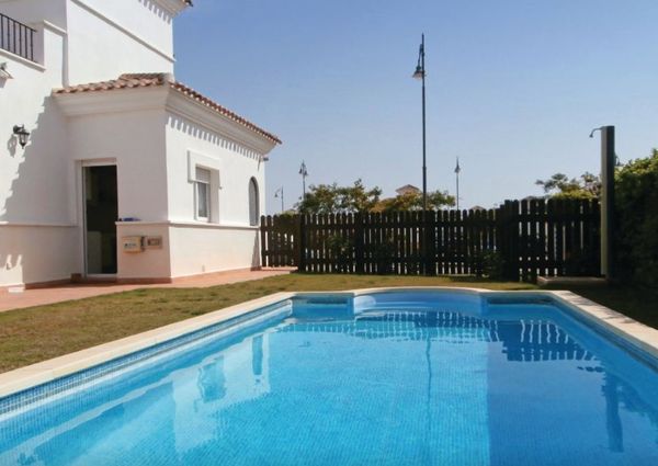 MSR-PA16LTA-3BEDS AND 3BATHS AVAILABLE FROM SEPTEMBER AMAZING VILLA AVAILABLE FOR LONG TERM RENT IN LA TORRE GOLF
