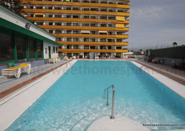 Studio for Rent  in Playa del Ingles