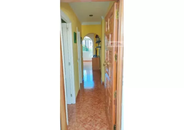 Apartment in Playa del Ingles Apartment1 Bedroom