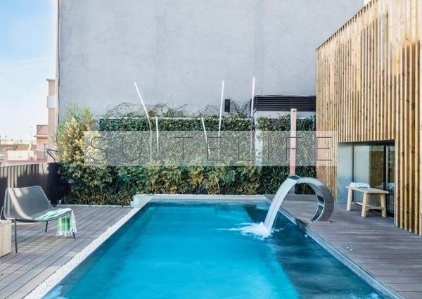 The Onsider Apartment