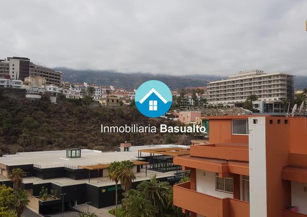 Puerto de la Cruz, S/C de Tenerife
