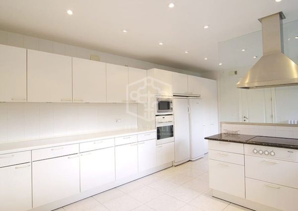 Family house near the beach in Castelldefels
