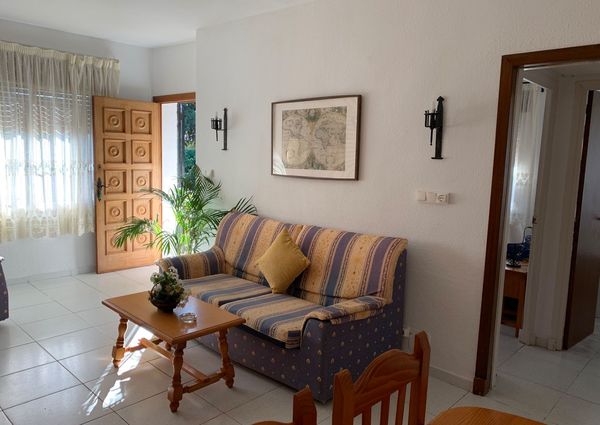 Villa in Orihuela Costa, campoamor, for rent