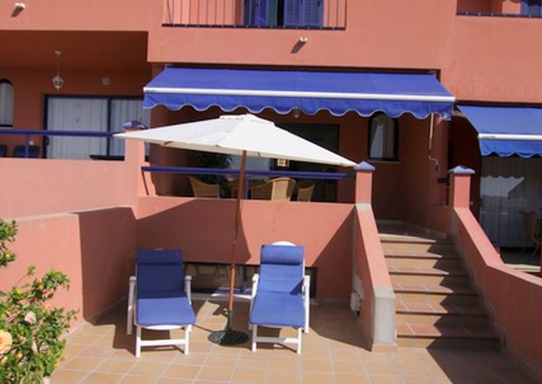 Duplex for Rent  in Meloneras