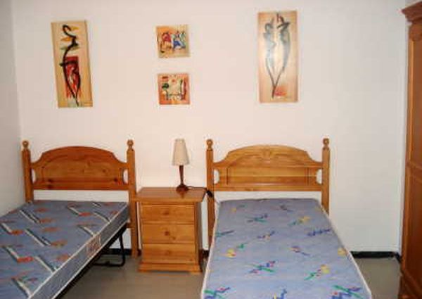 Apartment for Rent  in La Isleta