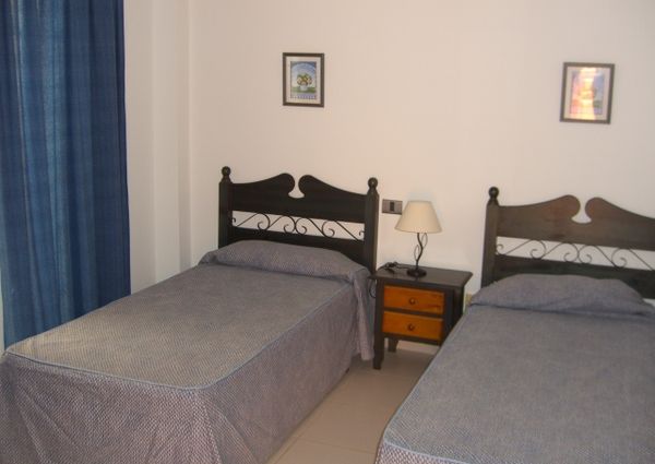 Apartment for Rent  in Playa de Mogán