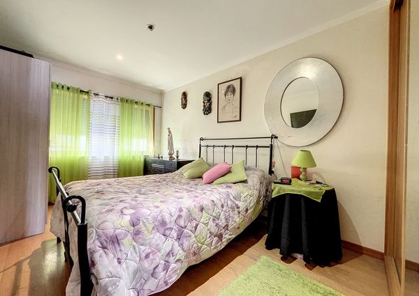 Apartamento T1 para arrendar mobilado é equipado no paim - São. José | Ponta Delgada