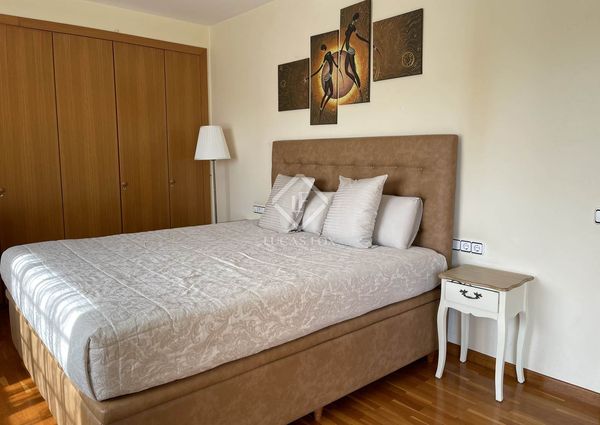 6-bedroom house for rent in Bellamar, Barcelona