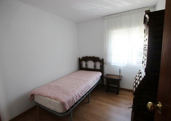 3 Bedrooms Bungalow in Albir