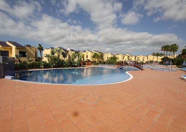 Duplex for Rent  in Meloneras